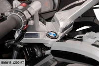 Handleb. Risers