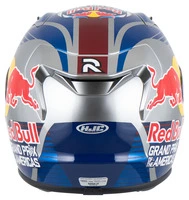 RPHA 12 Red Bull Austin