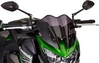 Bulle Roadster Pour