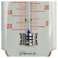 Thermometer Ducati Mechanics