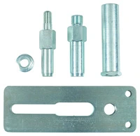 Adapter for Rothewald centre jack