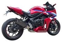 Dsx-10 Rear Silencer
