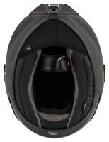 Spartan RS Matt Carbon Skin
