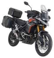 Adventure Set DUSC mit Topcase