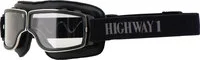 Retro-Brille