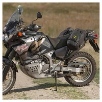 Base OS Adventure Bikes