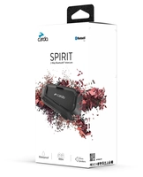 Kit individuel Cardo Spirit