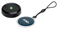 Serrure d'allumage NFC