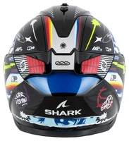 D-Skwal 3 Streetrush