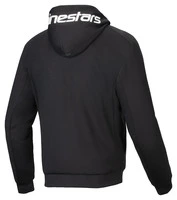 Chrome V2 Sport Motorhoodie