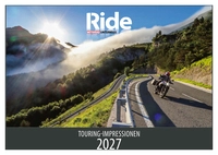 Ride- Touring Impressions 2027