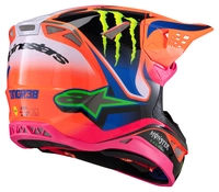 Supertech M10 Deegan Monster