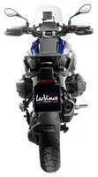 Sistema di scarico LV-14 con EG-BE