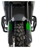 engine crash bar