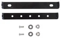 Mount for Koso Daytime Running Light
