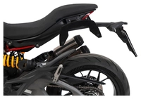 Porte-sacoche de selle C-Bow