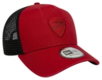 Ducati Seasonal E Fram Trucker