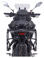 Aero Abs Side Case System