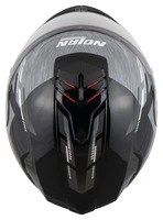 N80-8 Meteor