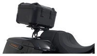 Dusc Topcase-System