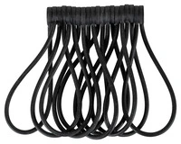 Magnetyczne opaski kablowe 10 sztuk