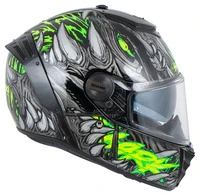 Spartan RS Shaytan