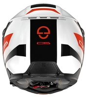 C5 Eclipse Red