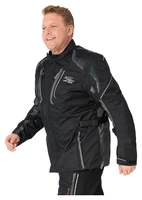 Season Textiel Jas
