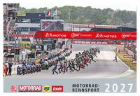 Calendrier Moto 2027