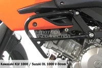 PARE-CARTER SW-MOTECH