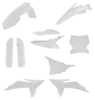 Full Plastik Kits