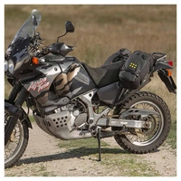 Base OS Adventure Bikes