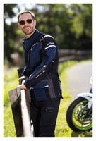 Open Road III Textiljacke