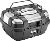 Metal kratka na bagaż do Givi Trekker 52