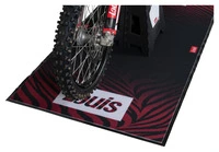 tapis d'atelier