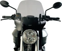 Highwayshield Windschutzscheibe