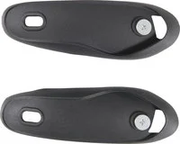 Plaq. Base Pr Sliders RV6