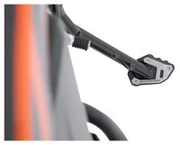 Sidestand Foot