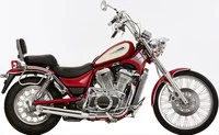 Cromo-Line Exhaust Systems