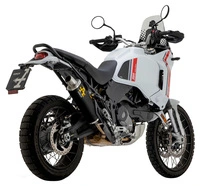 ARROW IRACE EVO S/O BL