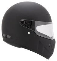 EXX II Casque Intégral