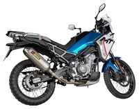 Slip-On-Lijn Geluiddempers