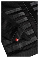 Commando UH Black pour hommes