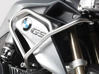 Crash Bar Extensions BMW R 1200 GS