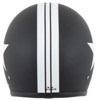 Retro Star Black