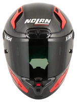 X-804 RS Carbon Hot Lap