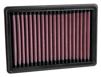 K&N LUFTFILTER MA-8506