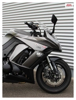 Superbike Lenker Umbaukits
