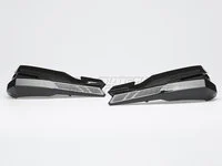 Handprotektoren Kobra universal