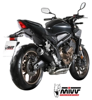 Układ wydechowy Gp Pro z EG-BE